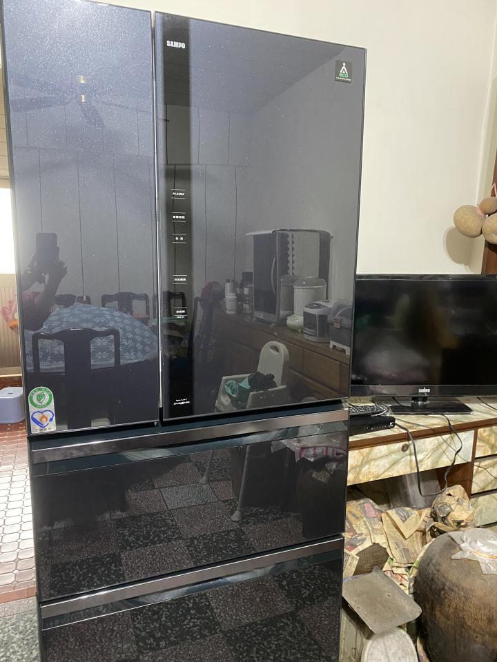 冰箱維修案件圖片