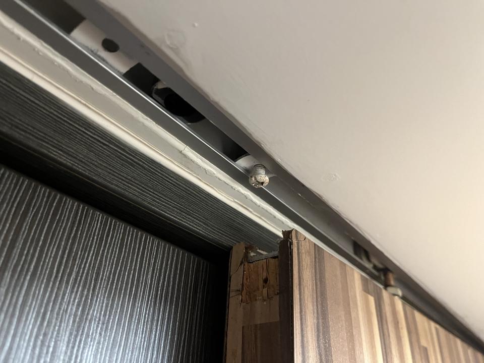 門片維修案件圖片