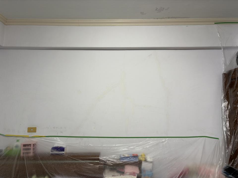 油漆工程案件圖片