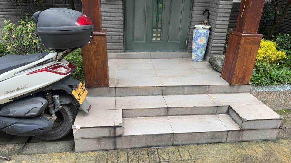 泥作/水泥施工案件圖片