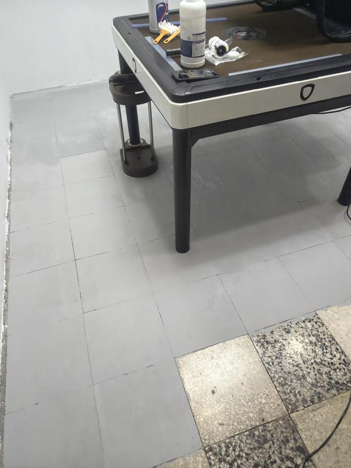 油漆工程案件圖片