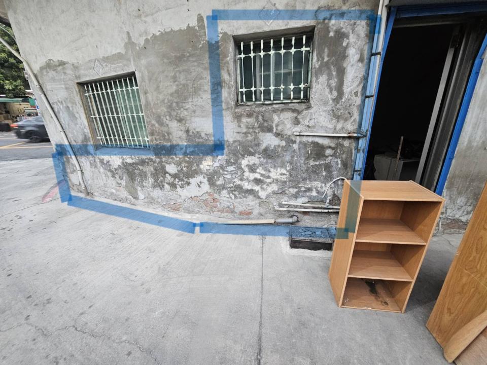 泥作/水泥施工案件圖片