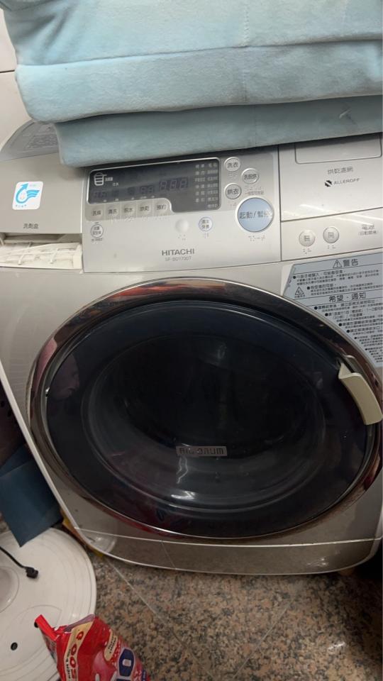 家電維修案件圖片