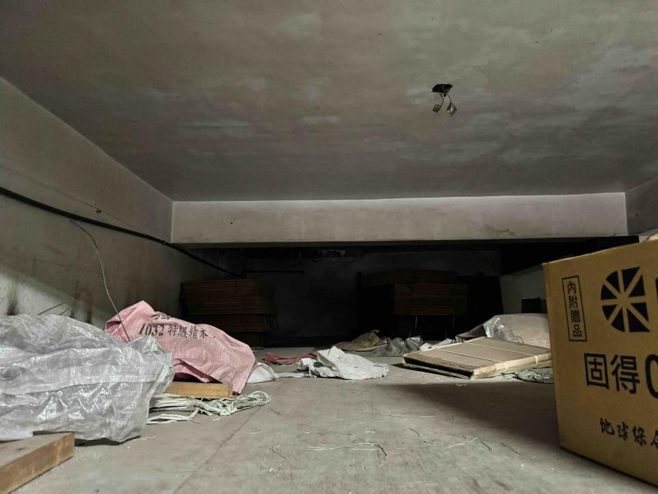 油漆工程案件圖片