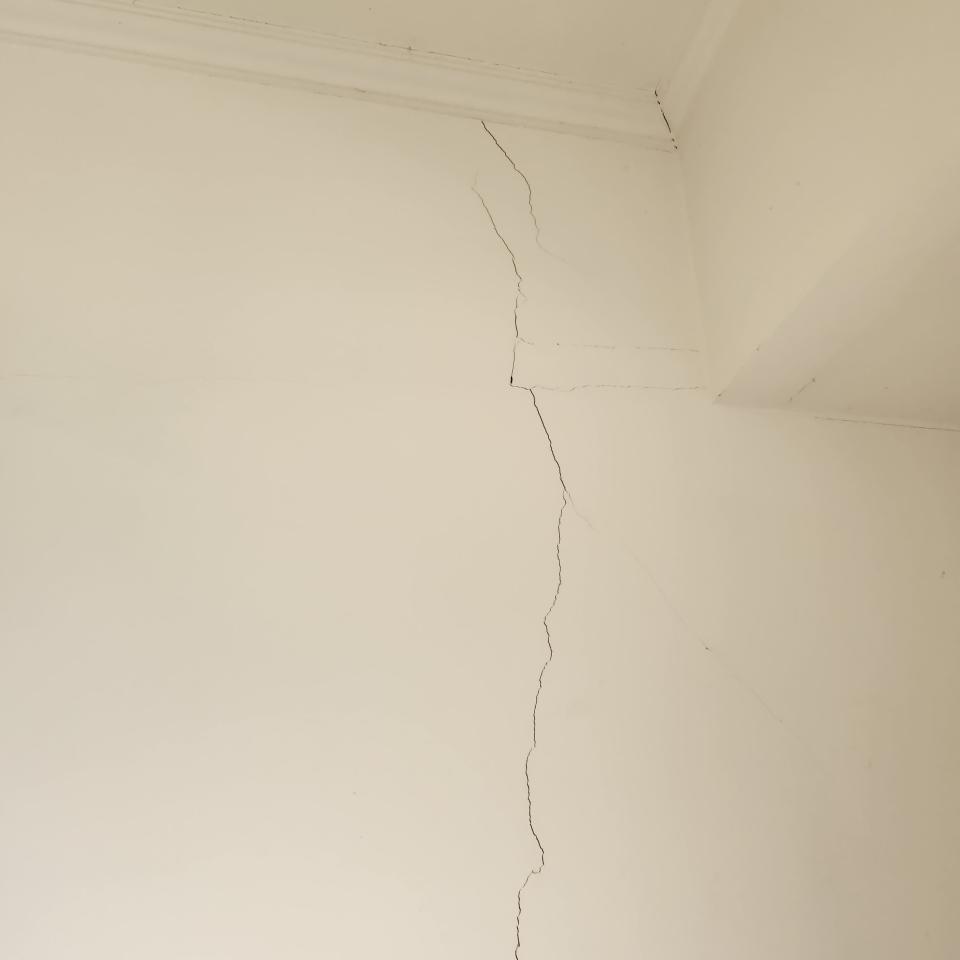 油漆工程案件圖片