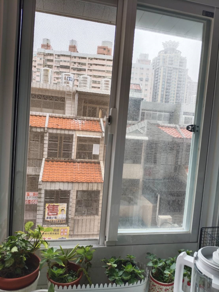 玻璃清潔案件圖片