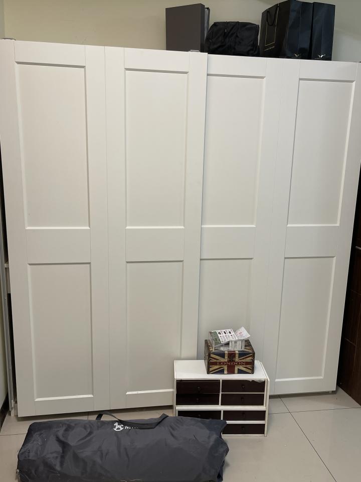 家具組裝案件圖片