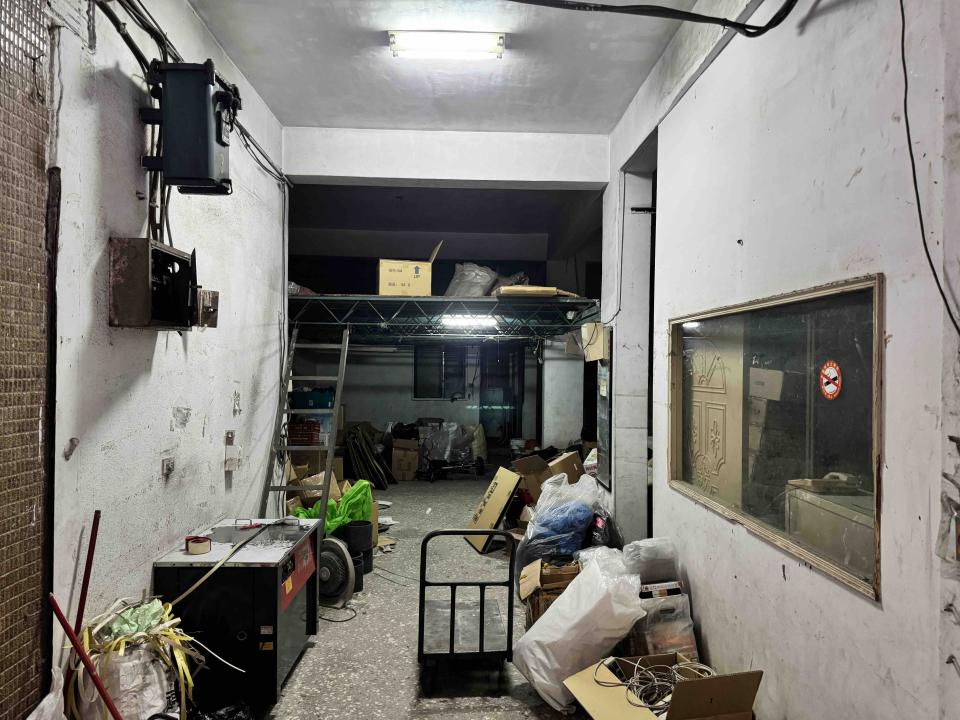 油漆工程案件圖片