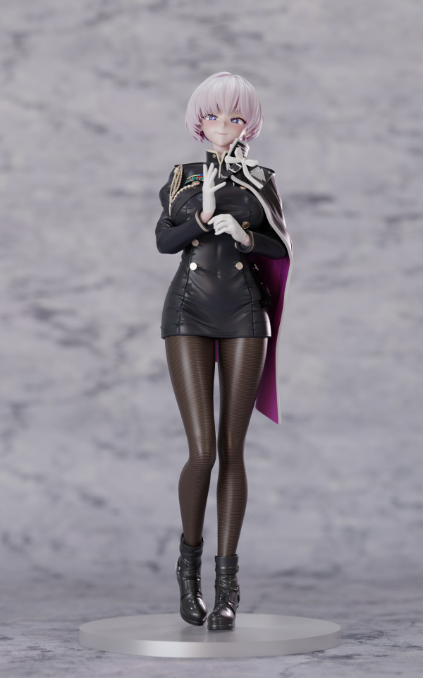 模型代工案件圖片