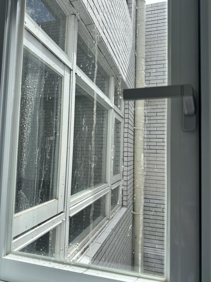 玻璃清潔案件圖片