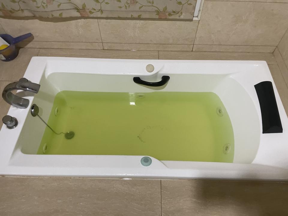 浴缸與淋浴裝修案件圖片