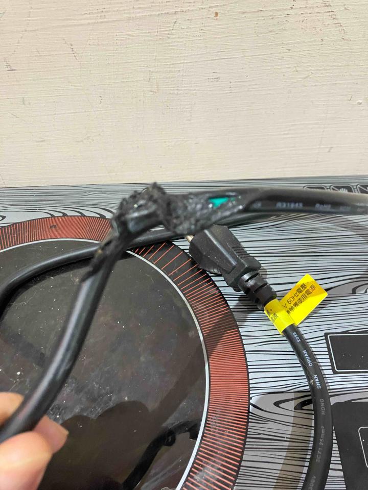 家電維修案件圖片