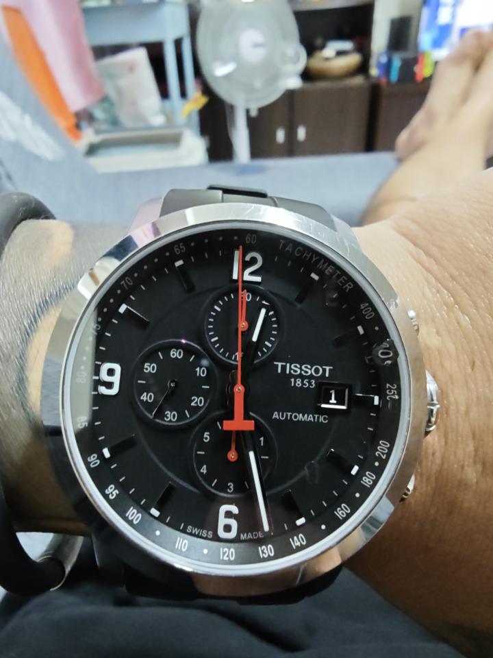 鐘錶行案件圖片