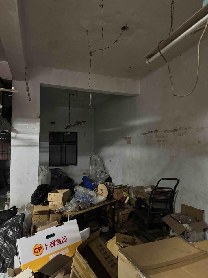 油漆工程案件圖片