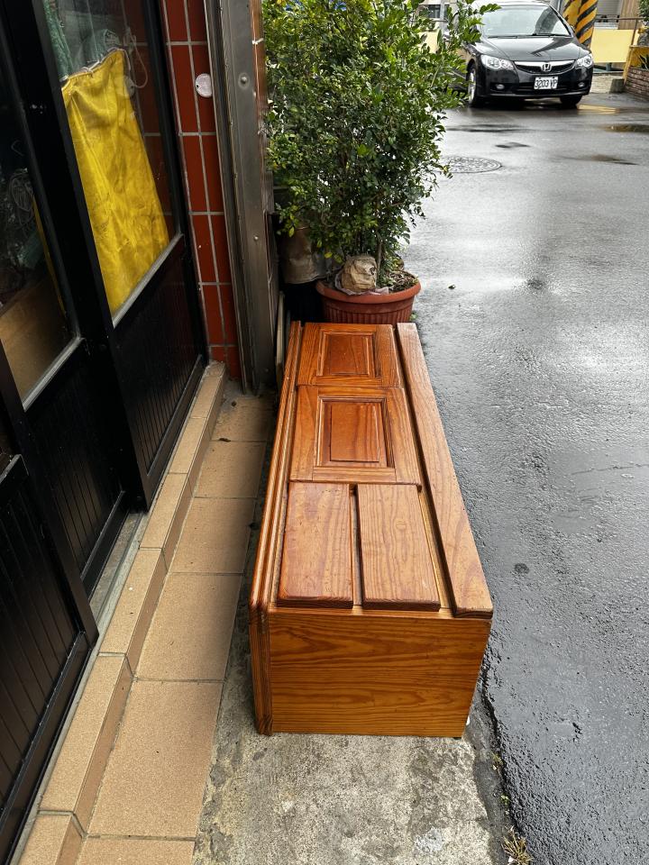 大型垃圾回收案件圖片