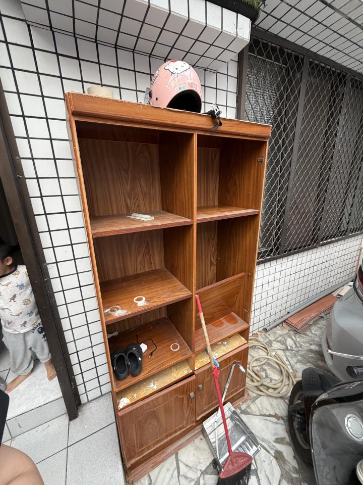 大型垃圾回收案件圖片