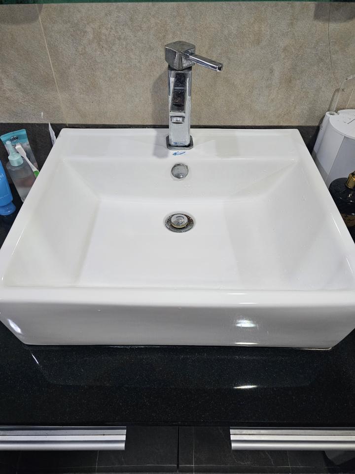 水龍頭裝修案件圖片