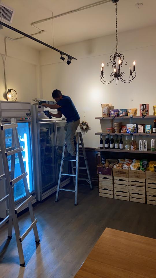 電線裝修案件圖片