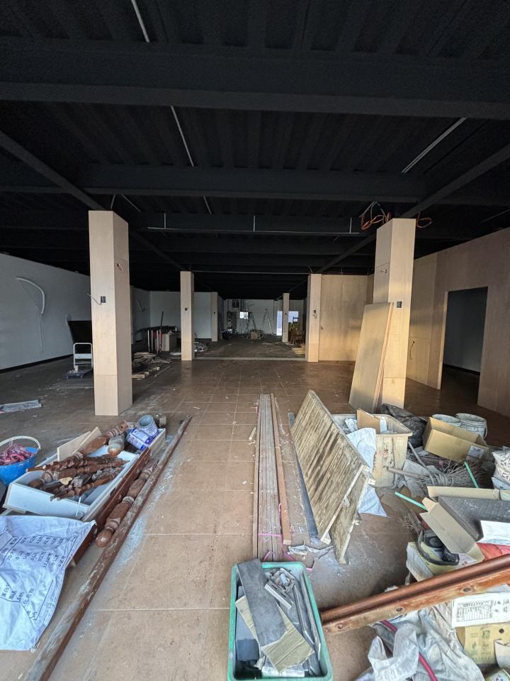 油漆工程案件圖片