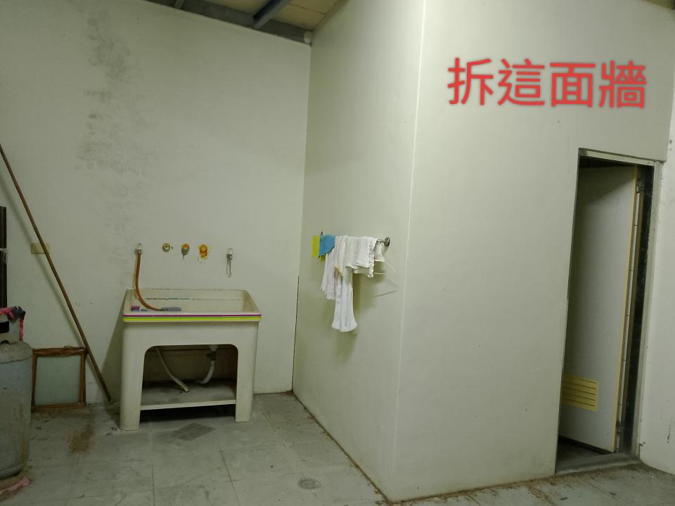 拆除工程案件圖片