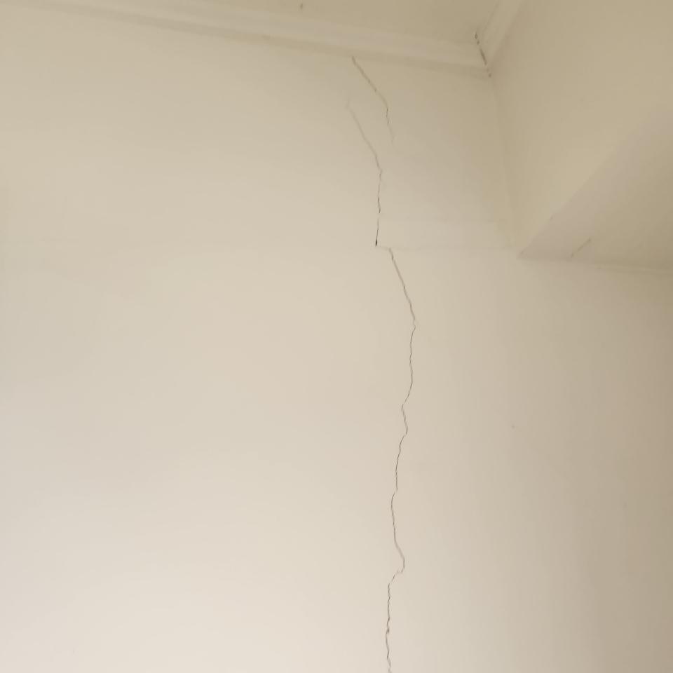 油漆工程案件圖片