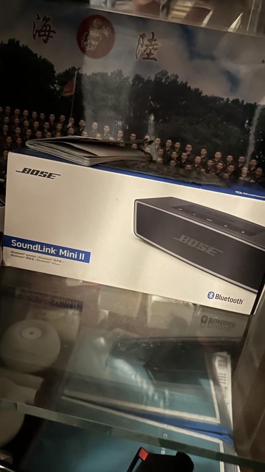 音響喇叭維修案件圖片