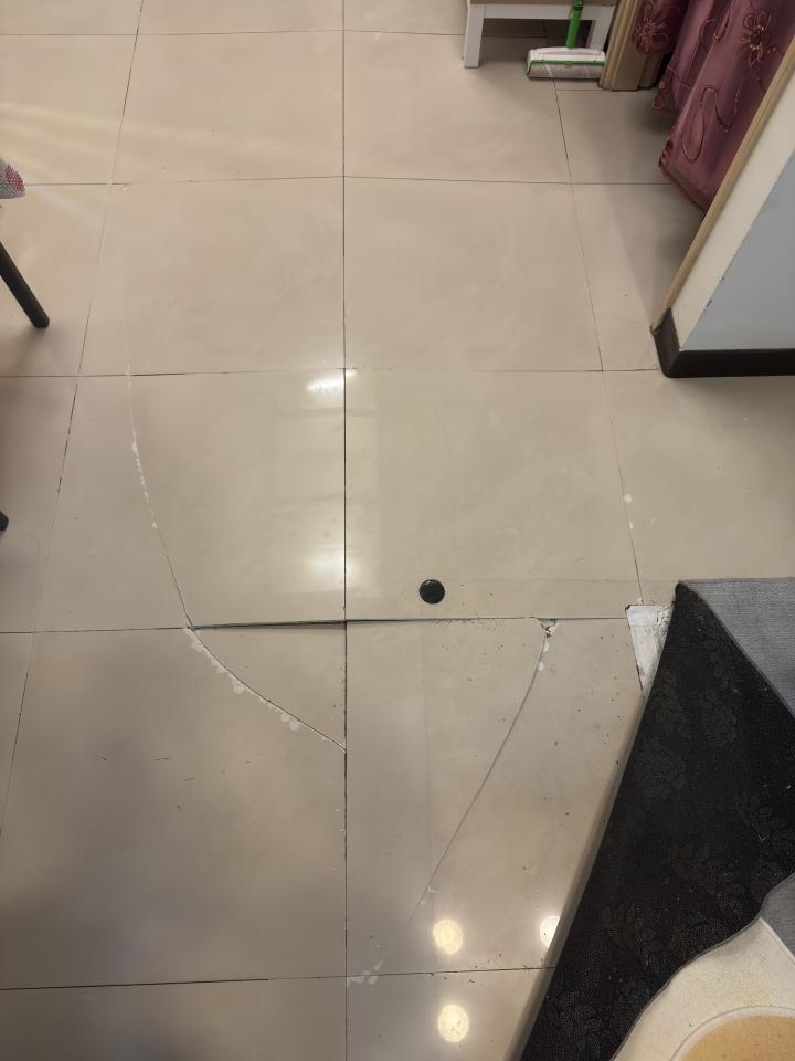 磁磚修補案件圖片