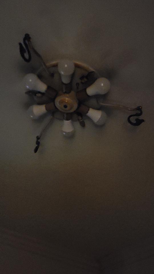 燈具安裝案件圖片