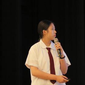 提供apcs家教服務的專家陳彥岑