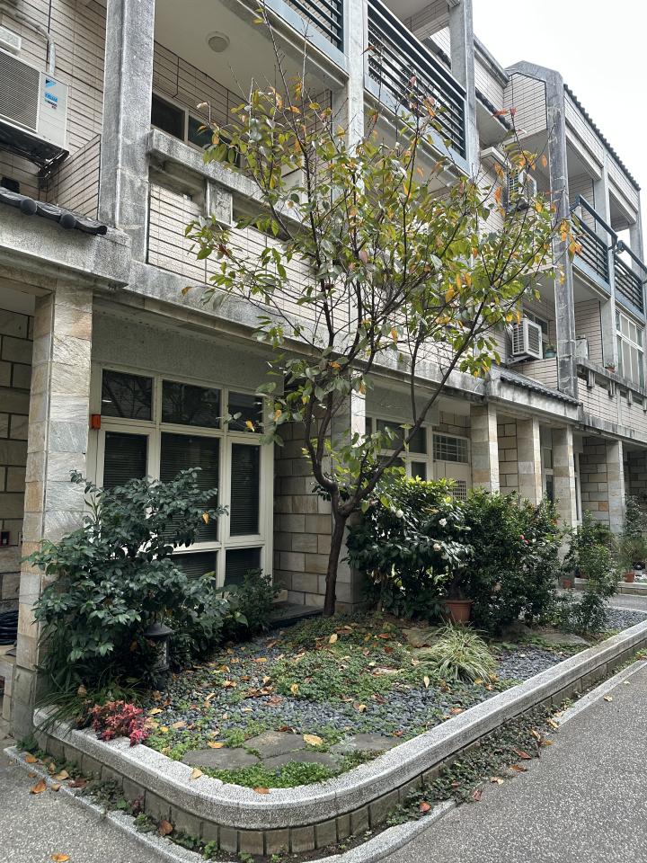 園藝維護案件圖片