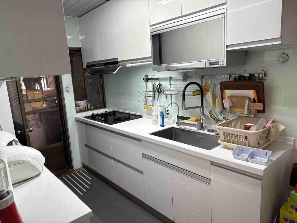 抽油煙機清洗案件圖片