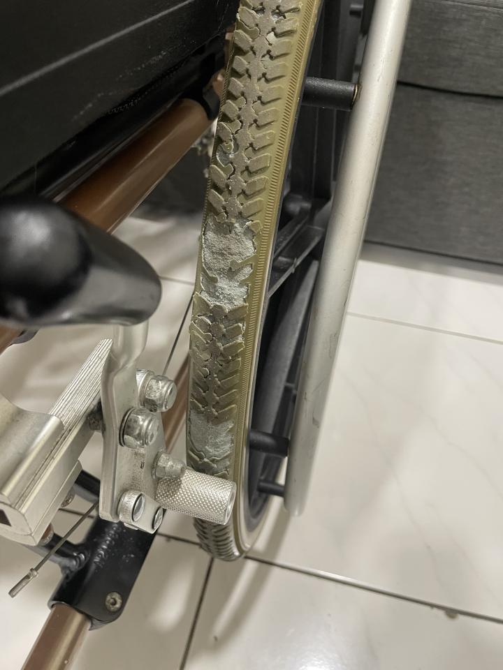 輔具維修案件圖片