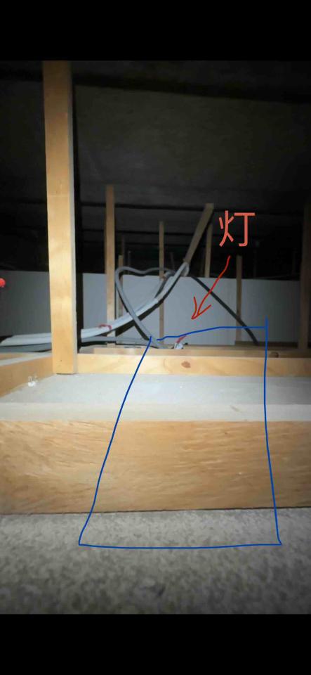 木工施工案件圖片