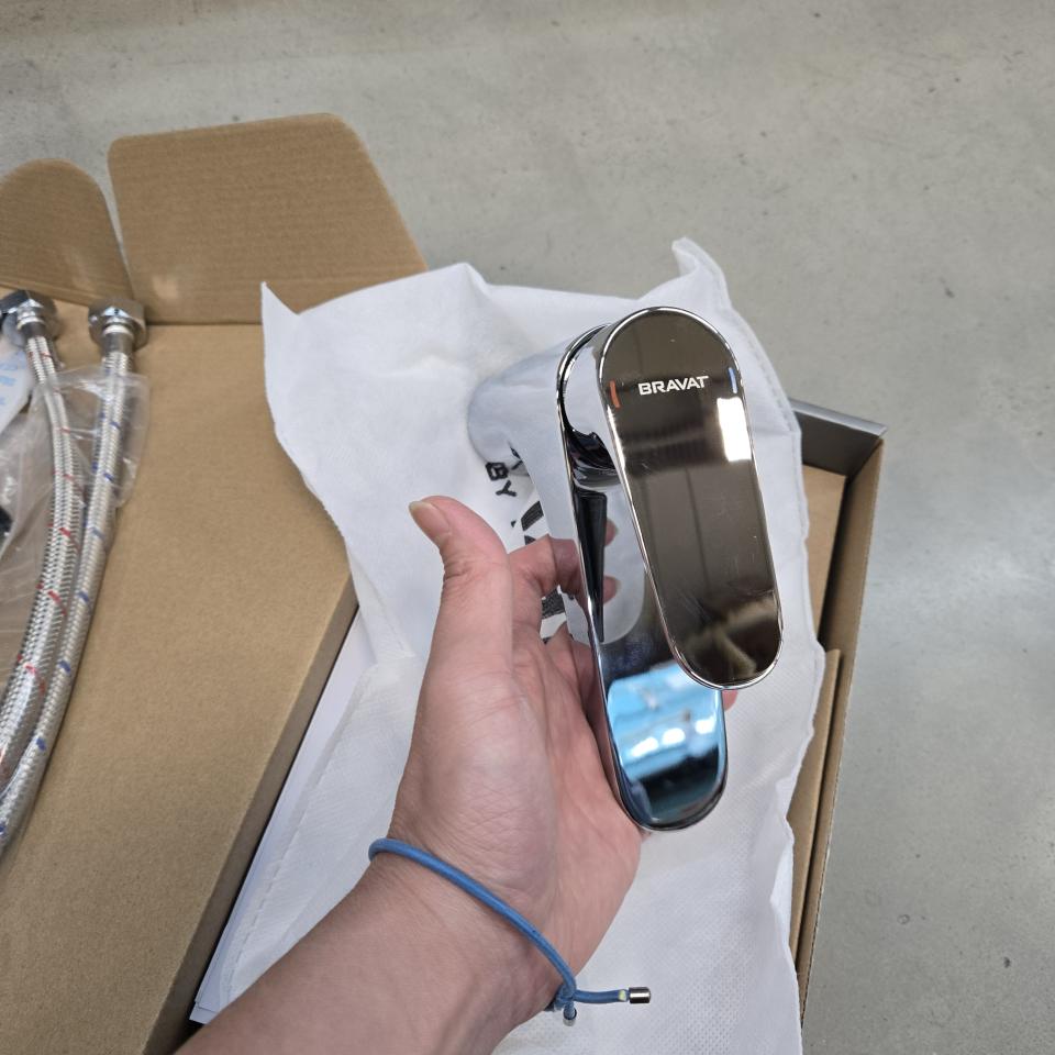 水龍頭裝修案件圖片