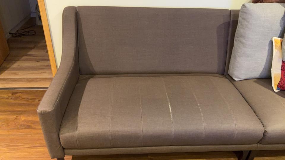 沙發修理案件圖片