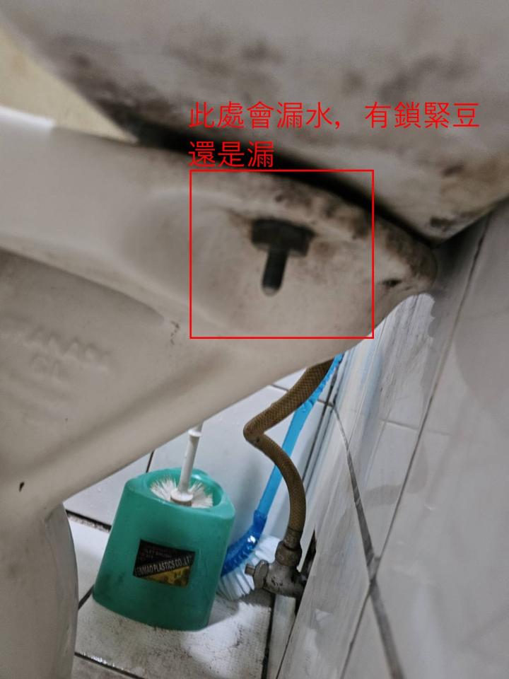 馬桶裝修案件圖片