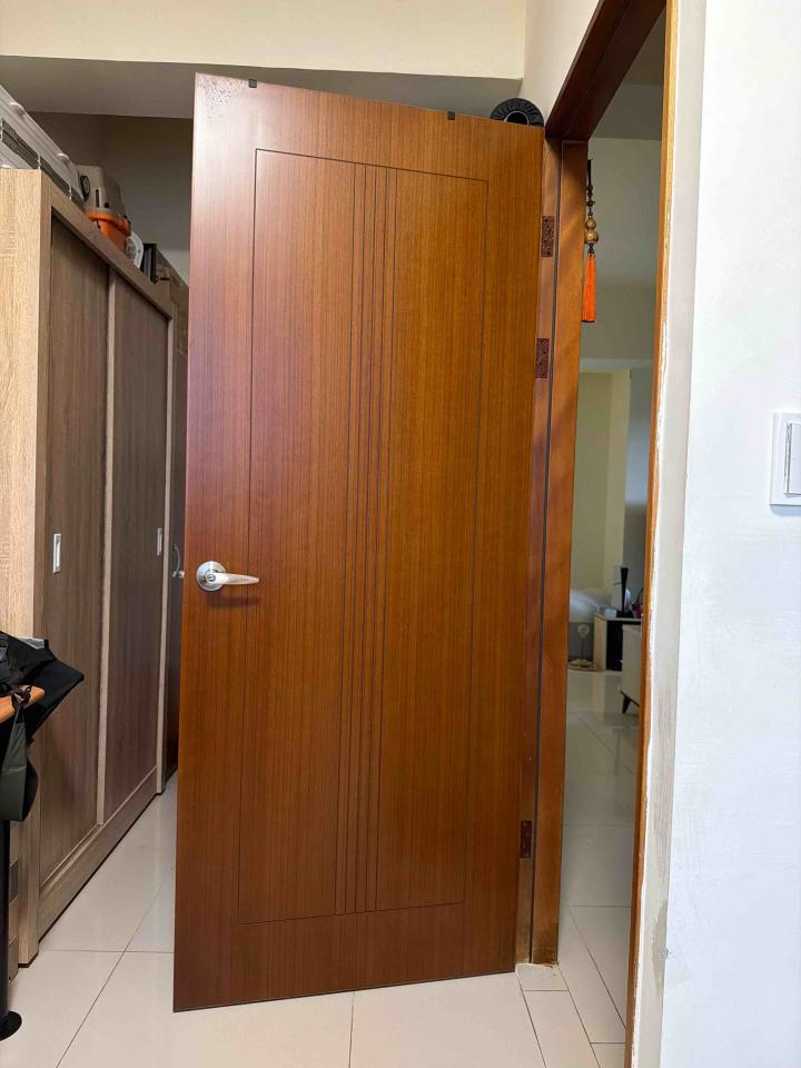 木工施工案件圖片