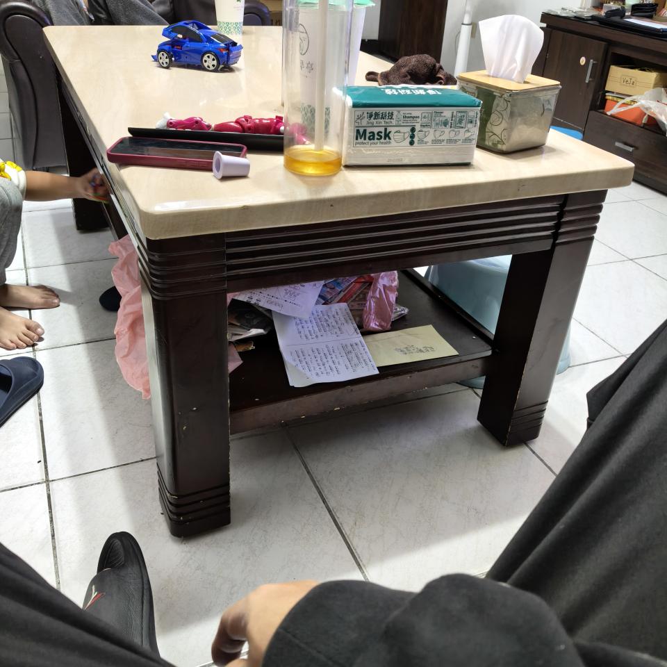 大型家具回收案件圖片