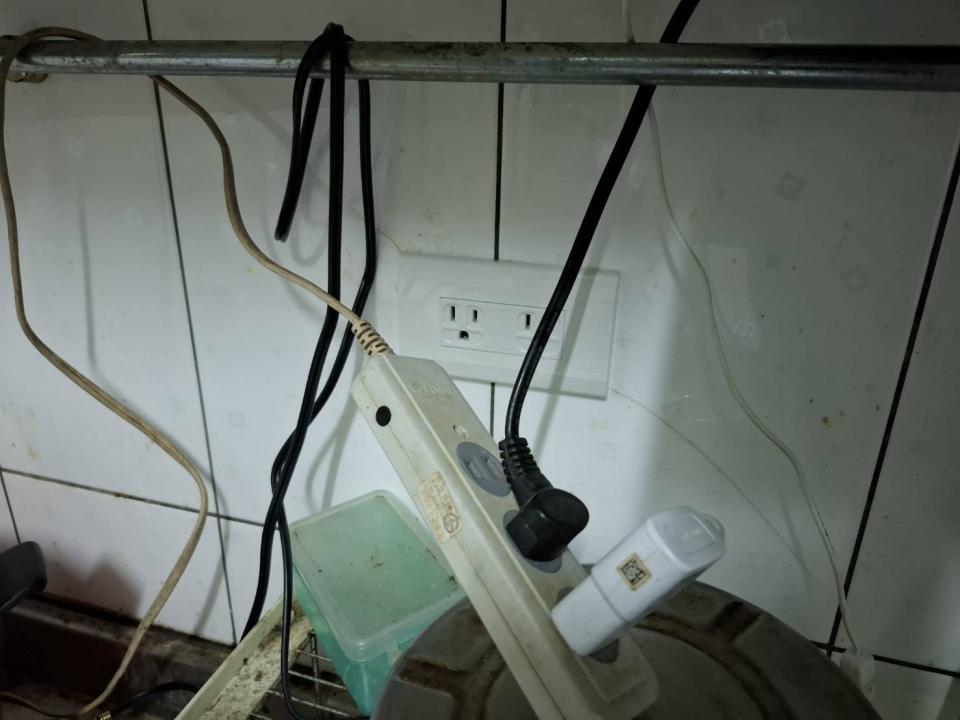 電線裝修案件圖片