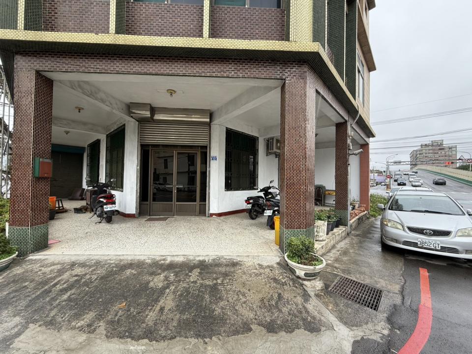 泥作/水泥施工案件圖片