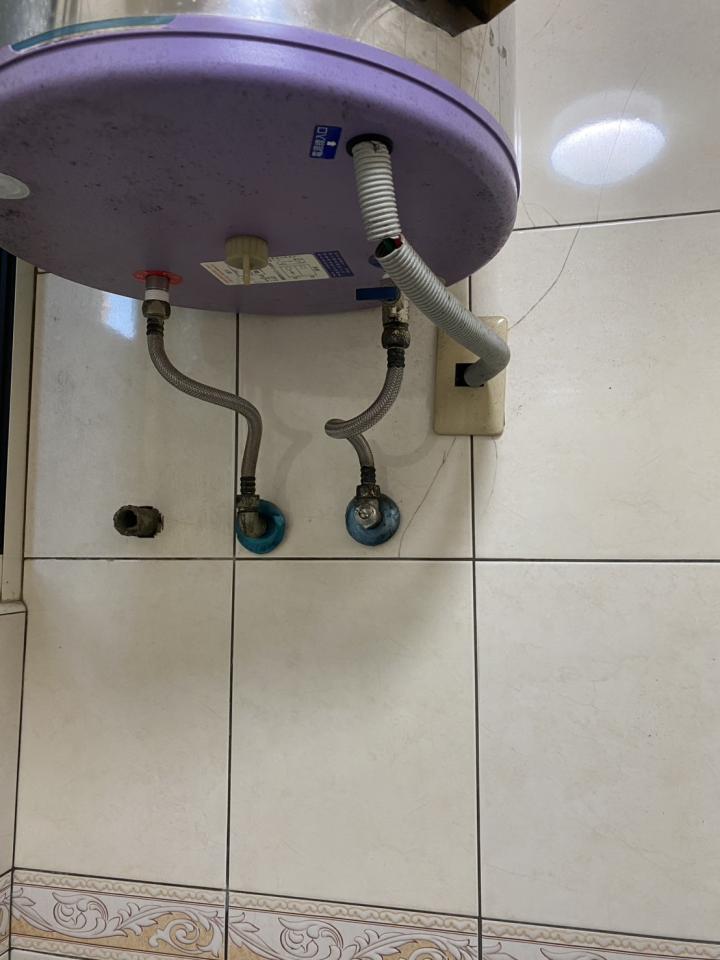 漏水處理案件圖片