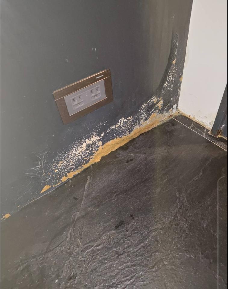 大理石維修案件圖片