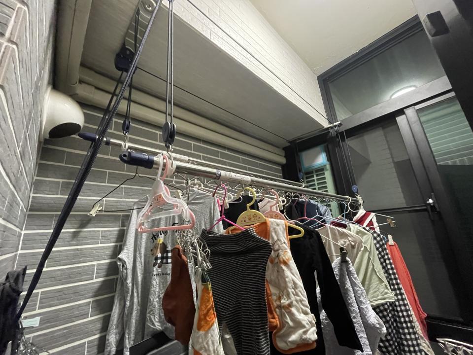 排油煙管安裝案件圖片