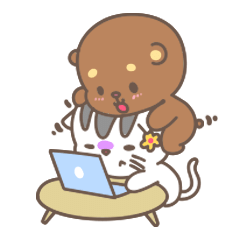 劉汶杰 - IP貼圖設計