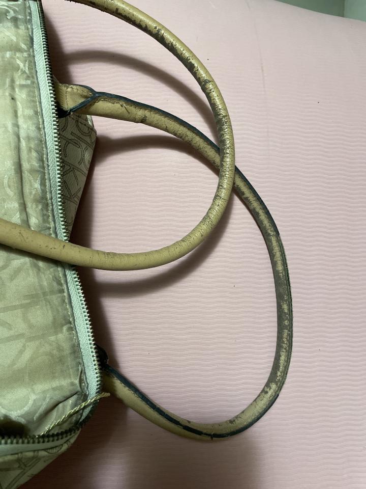 洗包包案件圖片