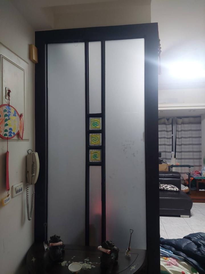 木工施工案件圖片