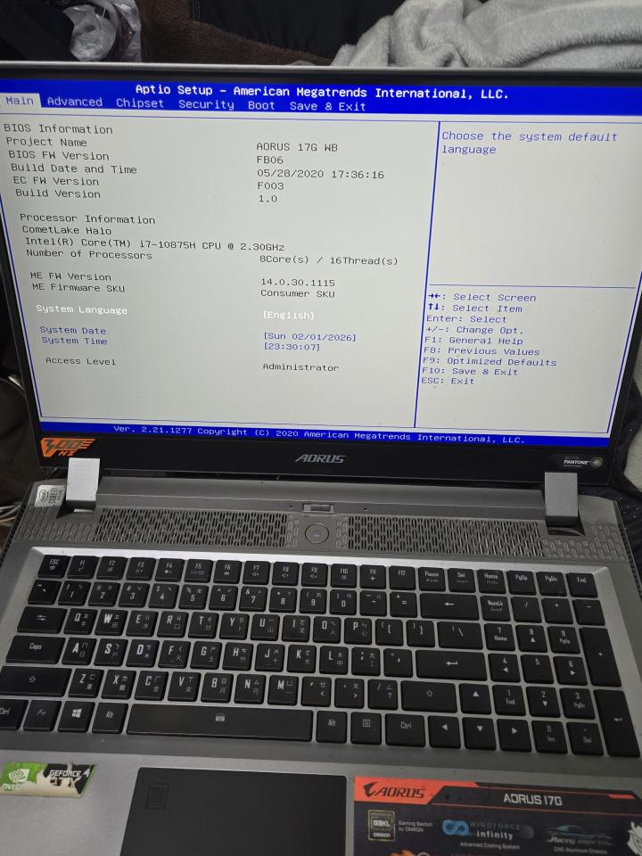 電腦維修案件圖片
