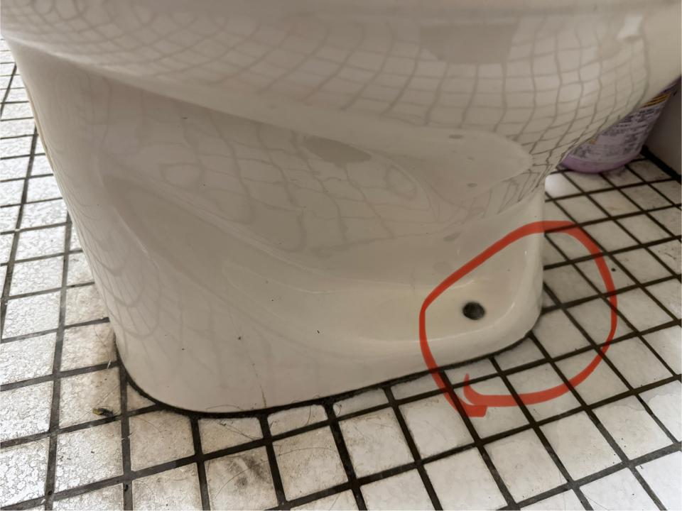 馬桶裝修案件圖片