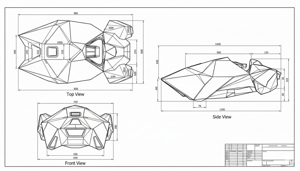 3D建模案件圖片
