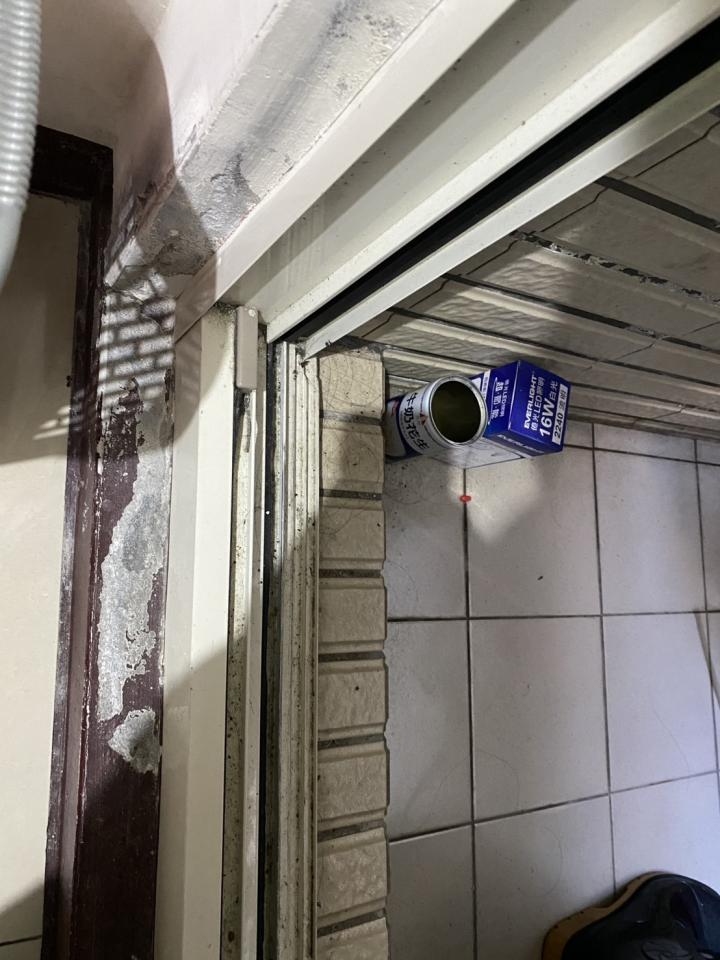 漏水處理案件圖片